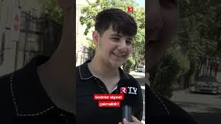 Siqarət Çəkən Qadınlara....