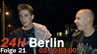 24H Berlin - Ein Tag Im Leben - 02:00-03:00 (Folge 21/24)