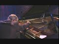 Pianist Bill Mays plays Clare Fischer's "Pensativa" [VIDEO]