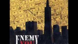 Watch Enemy You Status Quo video