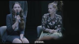 Interruption Trailer