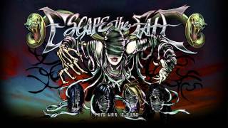 Watch Escape The Fate We Wont Back Down video