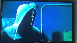 Safe House Channel 9 Intro