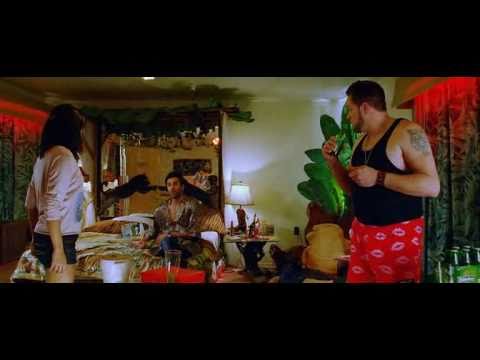 Anjaana Anjaani Ranbir Kapoors disco dancer