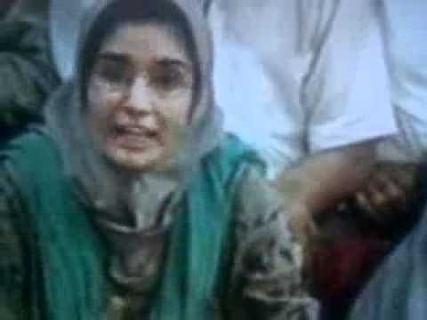 Rosy Siddiqui