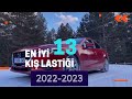 2022/23 Yılının En İyi Kış Lastikleri I Petlas Snow Master Test Birincisine Karşı