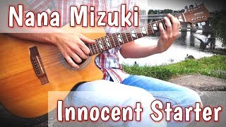 Watch Nana Mizuki Innocent Starter video
