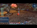 DCUO - Paradox Wave - Rage DPS PoV - Odyssey