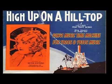 I'm Sittin' High On A Hilltop Video