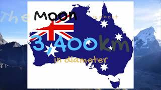 DYK Season 2 Presents: Geography - Ep 27 The Width of the Moon