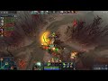 Miracle Undying Super Offlane | Dota 2 Pro Gameplay