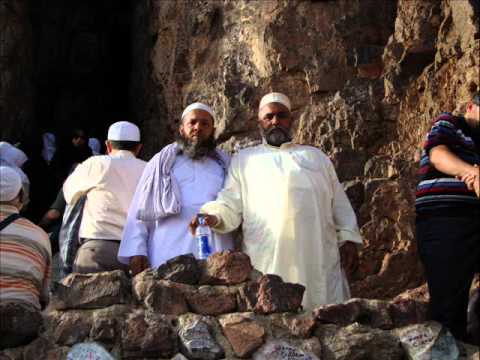 Naat Sarkar(SAW)ki parta hoon mein.wmv