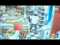 robber