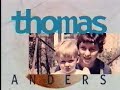 Видео Thomas Anders - 90s Interview (in German)