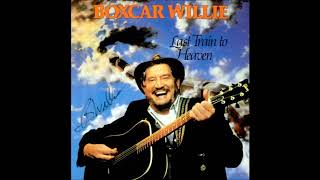 Watch Boxcar Willie Last Train To Heaven video