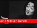 Dame Mitsuko Uchida: Debussy - Douze Etudes pour piano, 'Pour les Quartes'