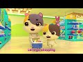 Baby Kitten's Bitten by Bad Mosquito | Kids Safety Tips | Kids Songs | Baby Cartoon | BabyBus
