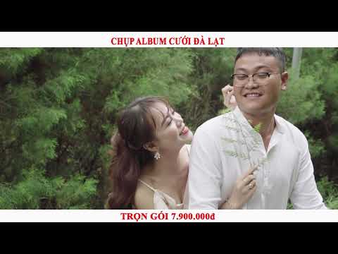 Album Cưới Như Ý - Chi Phí Hợp Lý