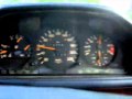 1991 Mercedes-Benz 230E Cold Start, Undercarriage Tour and Driving Video