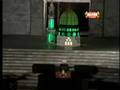 Exclusive Jab Gumbad e Khazra Pe Woh - Owais Raza Qadri