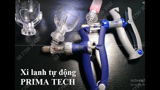 Xi Lanh Tự Động 5Ml - Bơm Tiêm Tự Động 6Ml