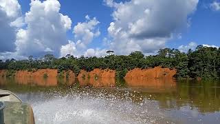 Território Indígena Do Xingú, Beleza Do Xingu