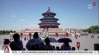 Is Chinas Airpocalypse Gone For Good?