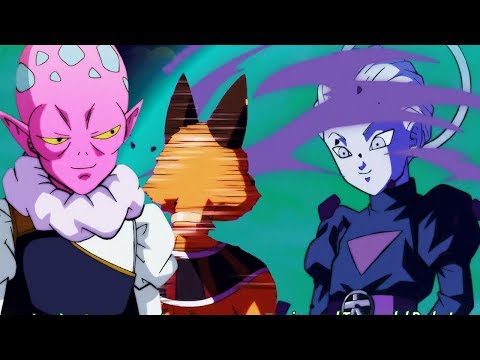 5 SECRETOS OCULTOS De Dragon Ball Super 96 Adelanto Thejarjarhero