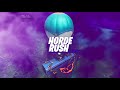 THE HORDE RUSH LTM IS AMAZING!! - Fortnite Funny Fails and WTF Moments! #587