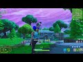 THE HORDE RUSH LTM IS AMAZING!! - Fortnite Funny Fails and WTF Moments! #587