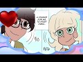 comic starco entre amigos MEETING OF MARCO AND JACKIE