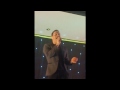 Olly Murs Live Chicago's Walsall Twist and Shout