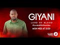 Giyani Land of Blood on production break||Season 2
