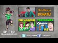Tobuscus