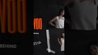 9Atoent Posted New Yeonwoo Video