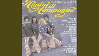 Innamorata