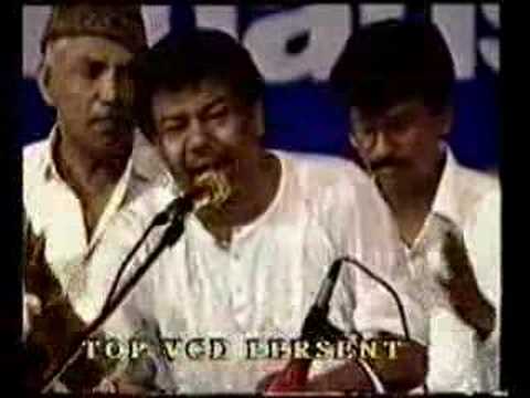 Sabri Brothers - Tajdar-e-Haram Part 55
