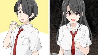 From Best Friend To Girlfriend Tg Tf Comic Dub 53