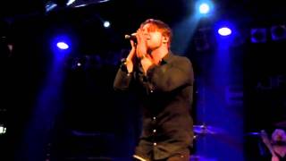 Watch A Life Divided Isolation video