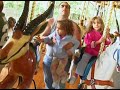 It's My Park Minute: Carousel for All Children