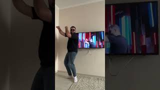 Ислам Итляшев Кобра