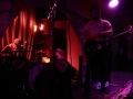 Poledo - Loser (Live @ The Shacklewell Arms, London, 20/03/14)