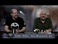Ignorant Racist Catholic - Atheist Experience #806