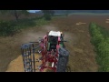 Farming simulator 15 / Episode 19 / Belgique Profonde V2 /