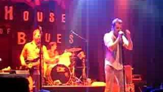 Watch Red Wanting Blue The Band video