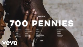 Watch Kojey Radical 700 Pennies feat Shae video
