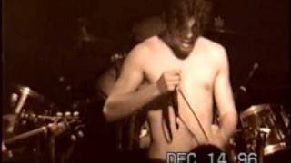 Watch Acid Bath Paegan Love Song video