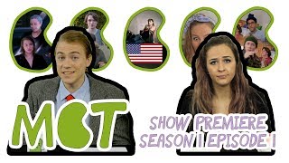 Mean Bean Tonight: Show Premiere!