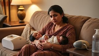 4K Breastfeeding Milk Pump Tutorial With Eliz 一Moms Tips