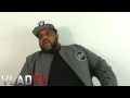Charlie Clips on Why URL Battles Mean More Than Other Leagues